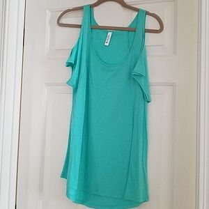 💙Victoria's Secret💙 Open Shoulder Top